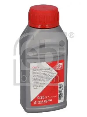 Cenový Hit Brzdová kapalina FEBI BILSTEIN 26746