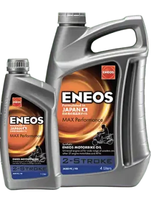 Výprodej ENEOS MAX PERFORMANCE 2T 1L