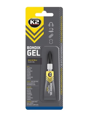 Cenový Hit K2-BONDIX GEL 3G