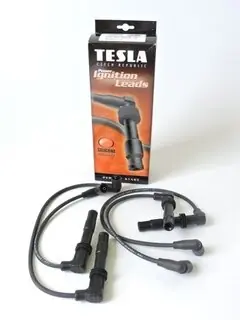 Bezpečná Platba Sada zapalovacích kabelů FABIA I. 16V, TESLA T004B