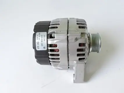 Doprava Zdarma Alternátor 70A FABIA I. 1,4, HELLA 8EL012428-221
