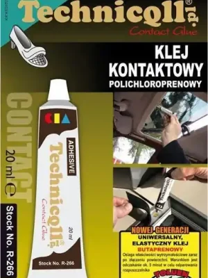 Omezená Nabídka Lepidlo kontaktní 20ML