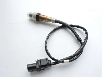 Značkový Sonda před katalyzátor OCTAVIA II. 1,9 TDI 77 kw, ORIGINAL 07C906262BH
