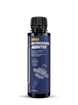 Omezená Nabídka MANNOL Getriebeoel Additiv manuál 9903 0,1L