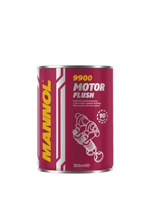 Expresní Doručení MANNOL Motor Flush 9900 0,3L