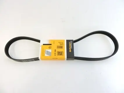 Řemen OCTAVIA I. 1,6 55 kw 6PK1080, CONTITECH Omezená Nabídka