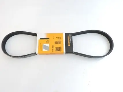 Novinka Řemen FABIA 1,4D 6PK995, CONTITECH