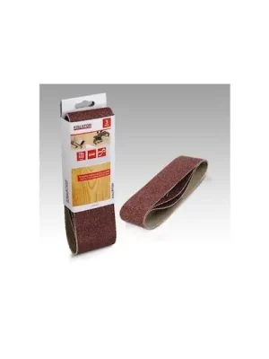 Ihned K Objednání 3X Brusný pás 75X457 G120 KREATOR