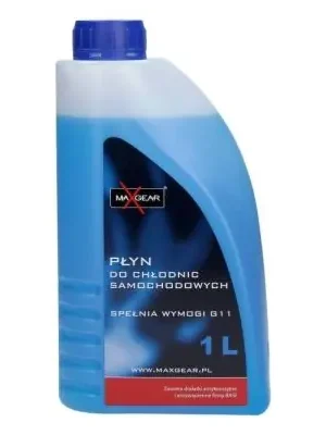 Nemrznoucí kapalina MAXGEAR 36-0073 Aktuální