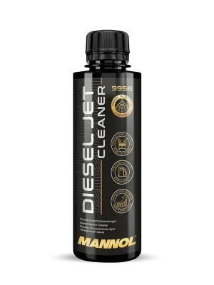 Tovární Cena DIESEL JET CLEANER 250ML