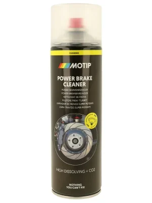 Nízká Cena Motip 090563 Čistič brzd 500ml