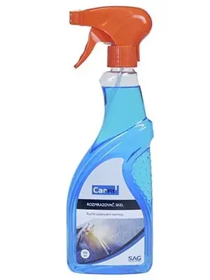 0,5L Zimní rozmrazovac skel Pouze Dnes