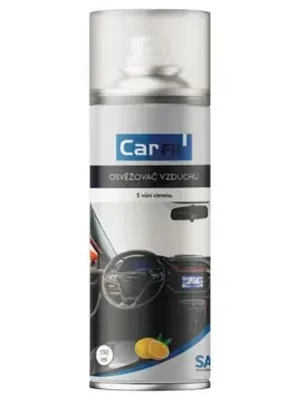 Časově Omezené 0,15L Osvěžovač vzduchu Citron