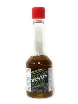 Expresní Doručení VIF Super benzin Aditiv 125ml