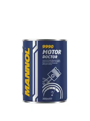 MANNOL Motor Doctor 9990 300ml Sezónní Sleva