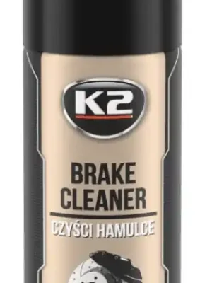 Nejlepší Cena K2-čistič brzd 400ML SPRAY