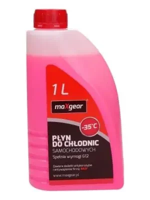 Časově Omezené Nemrznoucí kapalina MAXGEAR 36-0074