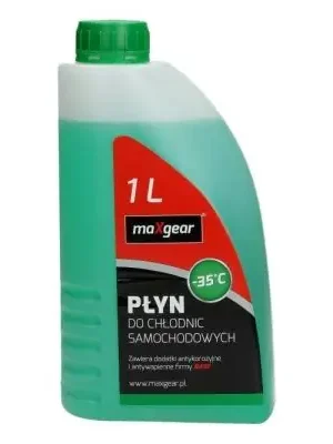 Výprodej Nemrznoucí kapalina MAXGEAR 36-0097
