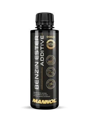 MANNOL Benzin Ester Additive 9950 0,25L Nízká Cena