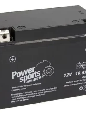 Originální Maxgear 12V 10Ah 160A 85-9037