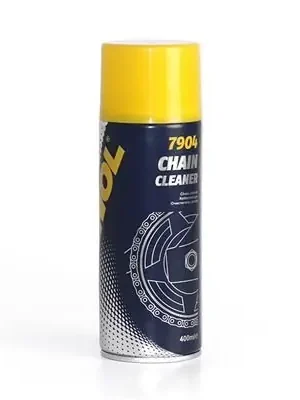 Výprodej MANNOL Chain Cleaner 7904 400ml