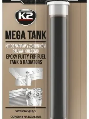 K2 Mega Tank Kit na opravu palivové nádrže, 28g Ihned K Objednání