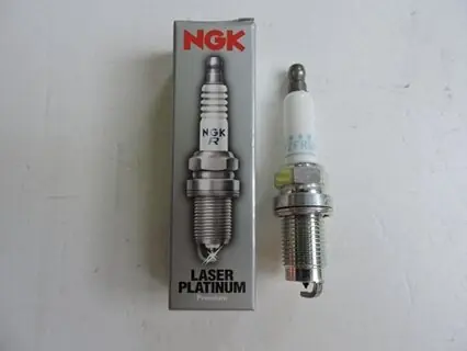 Akční Cena Svíčka zapalovací YETI 1,4, NGK PZFR6R