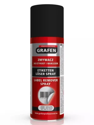 Víkendová Akce Odstraňovač etiket 200ML