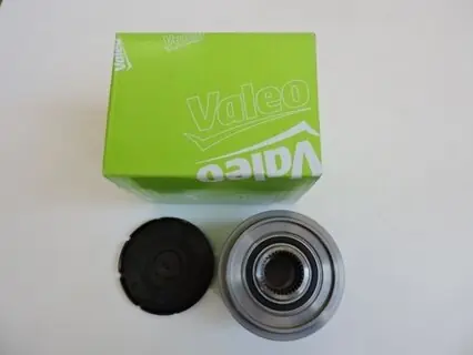 Řemenice alternátoru OCTAVIA, VALEO 588001 Bezpečná Platba