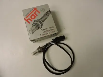 Ověřený Sonda za katalyzátor FABIA I. 1,4, HART 529436
