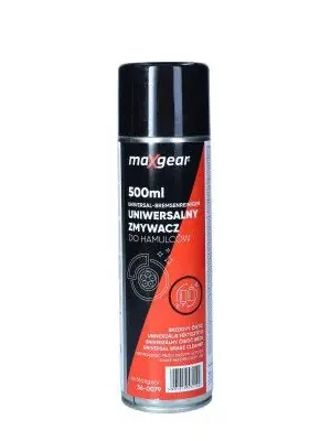 Top Prodej Čistidlo na brzdy / spojky MAXGEAR 36-0079
