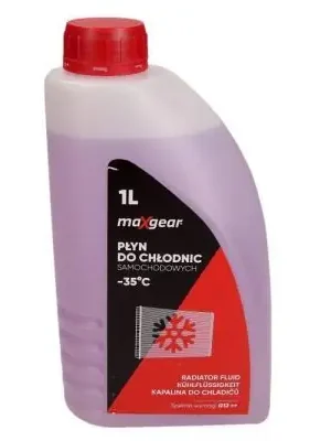 Dokud Zásoby Vydrží Nemrznoucí kapalina MAXGEAR 36-0167