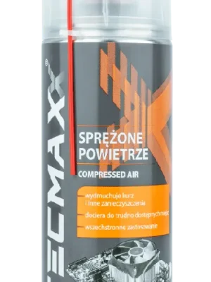 STLAČENÝ VZDUCH 400ML / S APLIKÁTOREM Poslední Šance