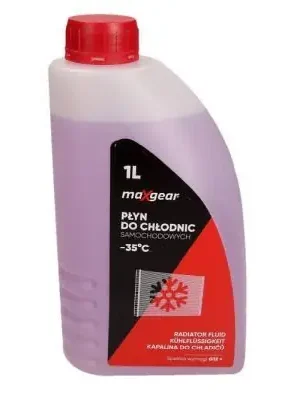 Značkový Nemrznoucí kapalina MAXGEAR 36-0161