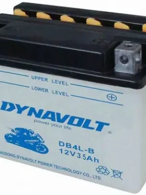 Dynavolt DB4L-B 12V 4Ah 40A Standard Nízká Cena