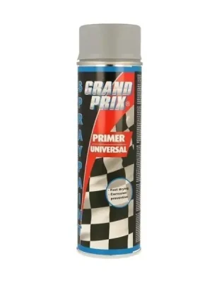 Akční Nabídka Motip 080006 Grand Prix Primer Universal, základní šedý 500ml
