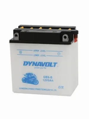 Akční Cena Dynavolt DB9-B 12V 9Ah 110A Standard