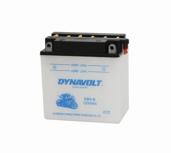 Akční Cena Dynavolt DB9-B 12V 9Ah 110A Standard