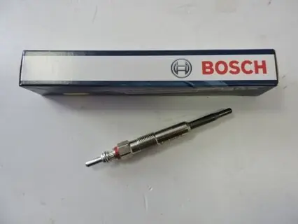 Finální Výprodej Svíčka žhavící OCTAVIA II. 1,9 TDI 77 kw, BOSCH 0 250 402 005
