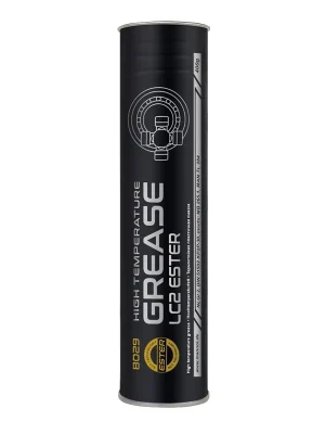 Cenový Hit MANNOL TUK PRO VYSOKOU TEPLOTU LC2 ESTER 400G