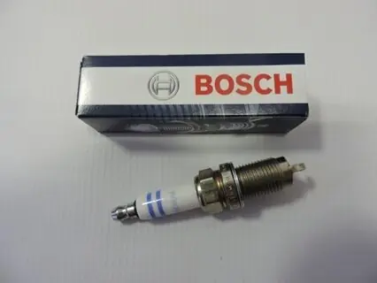 Must-Have Svíčka zapalovací YETI 1,4, BOSCH 0242240665