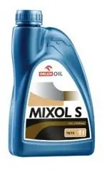 ORLEN MIXOL S TA/TB 2T /1L/ Nová Kolekce
