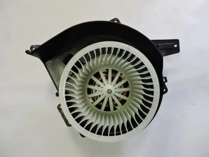 Vysoce Kvalitní Motorek topení FABIA, BEHR 8EW009157-131 , 6Q1819015J