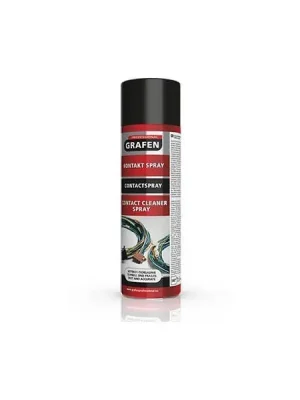 SPREJ NA KONTAKTY GRAFEN PROFESSIONAL 500ML Omezená Nabídka