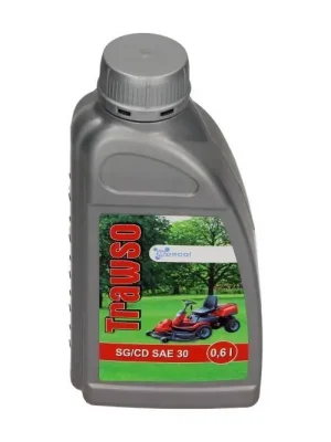 OLEJ SPECOL TRAWSO 600ML SG/CD Přímo Od Výrobce
