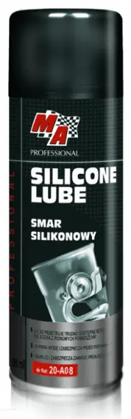 Silikonový tuk MOJE AUTO 20-A08, 400ml Kup Teď
