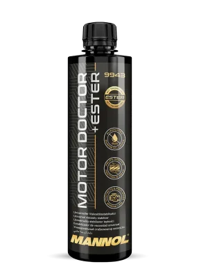 MANNOL Motor Doctor + Ester 9943 0,45L Akce