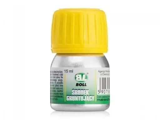 Boll 007005 Penetrační prostředek 15ml Objednat Nyní