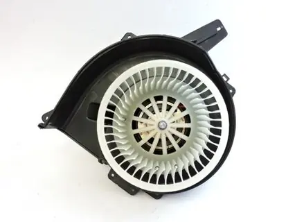 Nejprodávanější Motorek topení FABIA,VALEO 715240