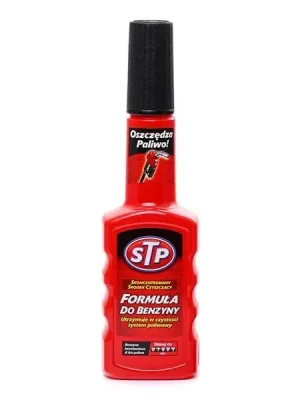 Super Cena PŘÍSADA DO BENZÍNU 0.20L STP